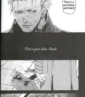 ~la vita e rosa~ comic porn sex 60