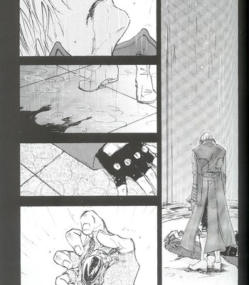 ~la vita e rosa~ comic porn sex 61