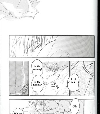 ~la vita e rosa~ comic porn sex 63