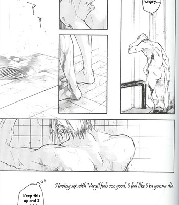 ~la vita e rosa~ comic porn sex 65