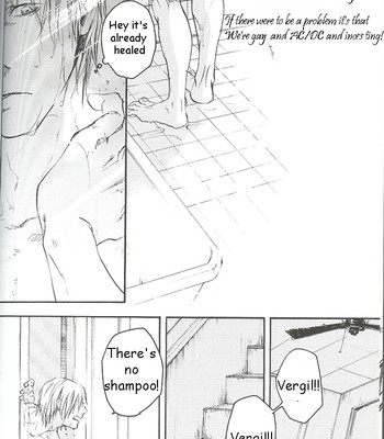 ~la vita e rosa~ comic porn sex 66