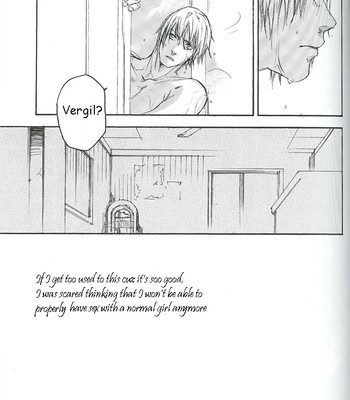 ~la vita e rosa~ comic porn sex 67