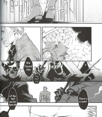 ~la vita e rosa~ comic porn sex 68