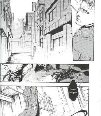 ~la vita e rosa~ comic porn sex 70