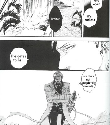 ~la vita e rosa~ comic porn sex 71