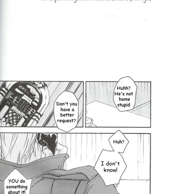 ~la vita e rosa~ comic porn sex 72