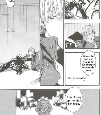 ~la vita e rosa~ comic porn sex 73