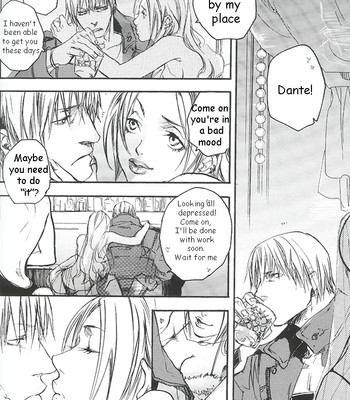 ~la vita e rosa~ comic porn sex 74