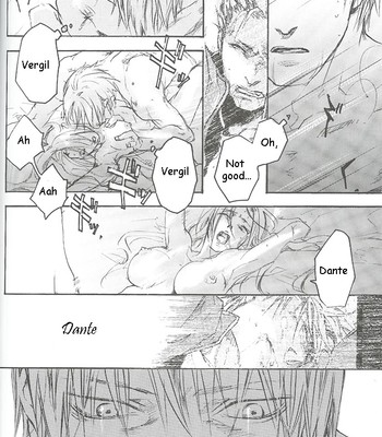 ~la vita e rosa~ comic porn sex 76