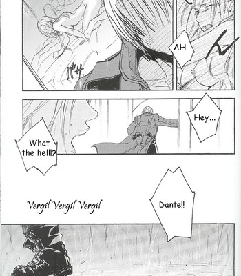 ~la vita e rosa~ comic porn sex 77