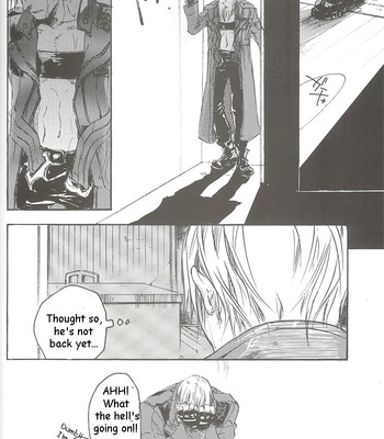 ~la vita e rosa~ comic porn sex 78