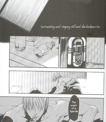 ~la vita e rosa~ comic porn sex 79