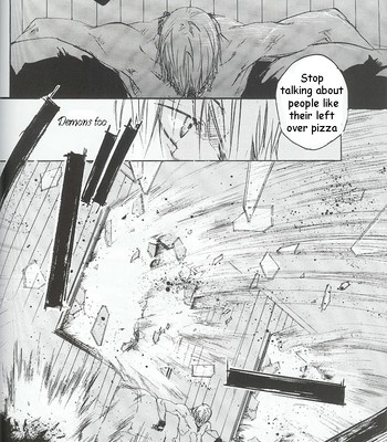 ~la vita e rosa~ comic porn sex 80