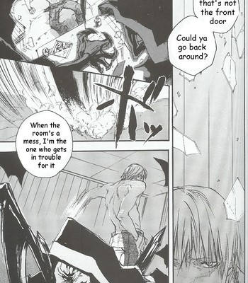 ~la vita e rosa~ comic porn sex 81