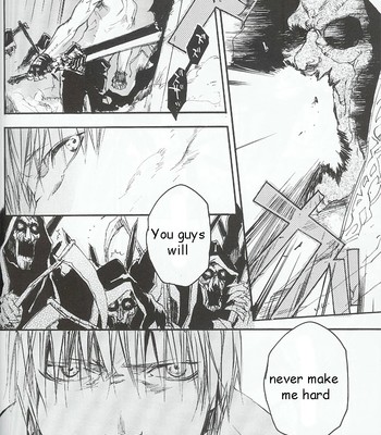 ~la vita e rosa~ comic porn sex 82