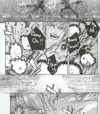 ~la vita e rosa~ comic porn sex 83