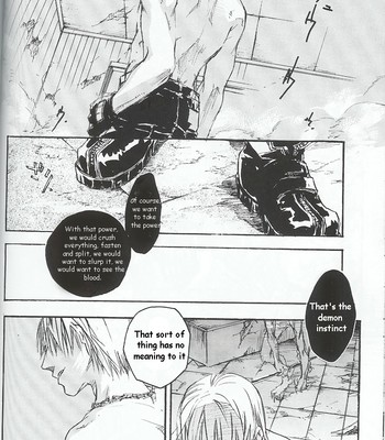 ~la vita e rosa~ comic porn sex 84