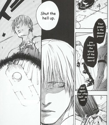 ~la vita e rosa~ comic porn sex 85