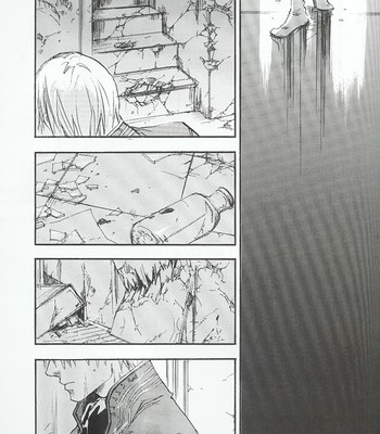 ~la vita e rosa~ comic porn sex 87