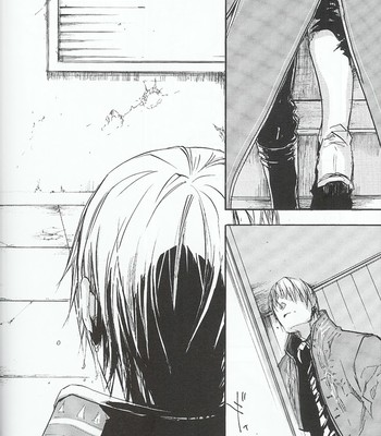 ~la vita e rosa~ comic porn sex 88