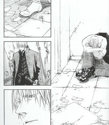 ~la vita e rosa~ comic porn sex 89