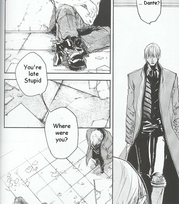 ~la vita e rosa~ comic porn sex 90