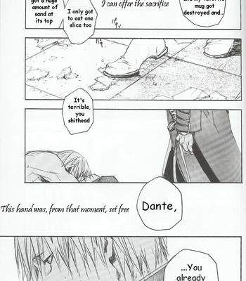 ~la vita e rosa~ comic porn sex 91