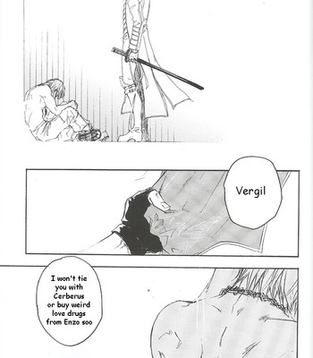 ~la vita e rosa~ comic porn sex 93