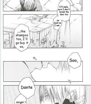 ~la vita e rosa~ comic porn sex 94