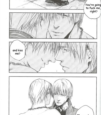 ~la vita e rosa~ comic porn sex 95