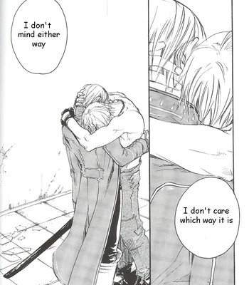 ~la vita e rosa~ comic porn sex 96