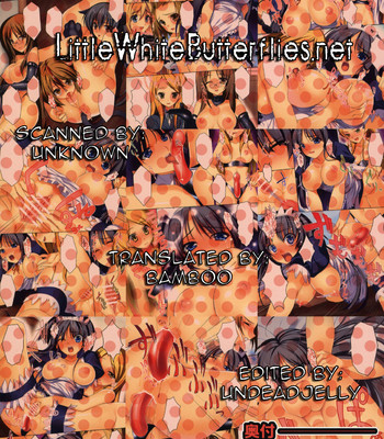 [labomagi! ] k-kan!! (k-on!!)  =lwb= comic porn sex 16