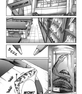 Laboratory testing bench comic porn sex 5