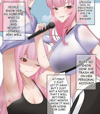 Lack of Seegs comic porn sex 2