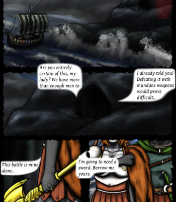 Lani’s Country comic porn sex 2