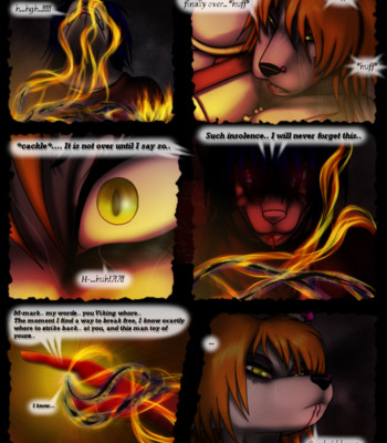 Lani’s Country comic porn sex 36