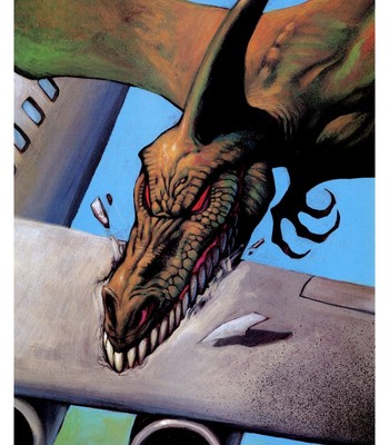 Latischa of the Lost World comic porn sex 5