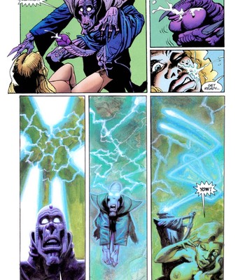 Latischa of the Lost World comic porn sex 50