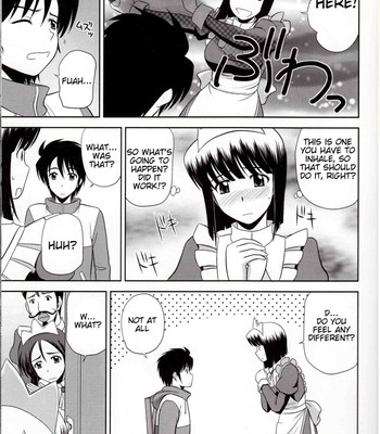 Le Beau Maitre 08 comic porn sex 4