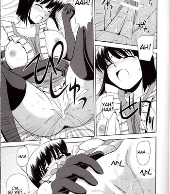 Le Beau Maitre 08 comic porn sex 12