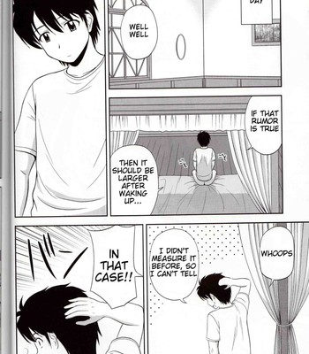 Le Beau Maitre 09 comic porn sex 21