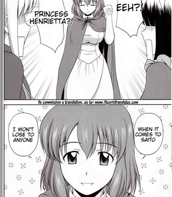 Le Beau Maitre 09 comic porn sex 23