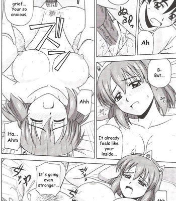 Le Beau Maitre 7 comic porn sex 7