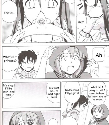 Le Beau Maitre 7 comic porn sex 13