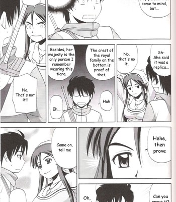 Le Beau Maitre 7 comic porn sex 16