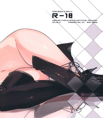 Leather face   =lwb= comic porn sex 19