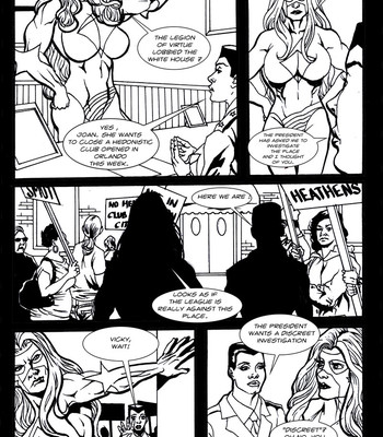 Legion of Virtue comic porn thumbnail 001