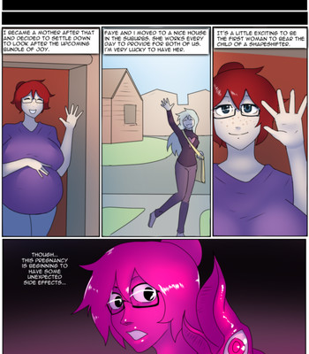 [Lemonfont] SSx comic porn sex 10