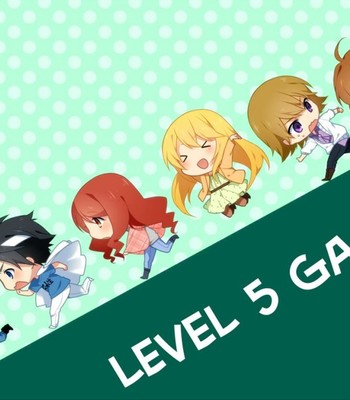 Level 5 games comic porn thumbnail 001