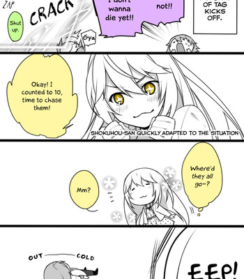 Level 5 games comic porn sex 7